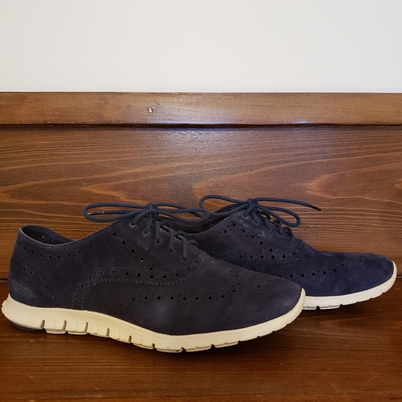 cole haan zero gravity shoes